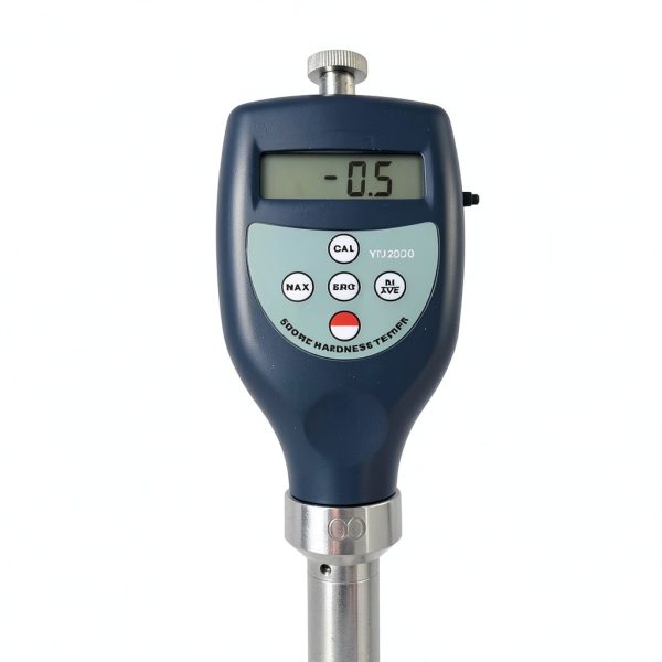 Vetus Instruments Hardness Tester USB Bluetooth DIN ISO-2