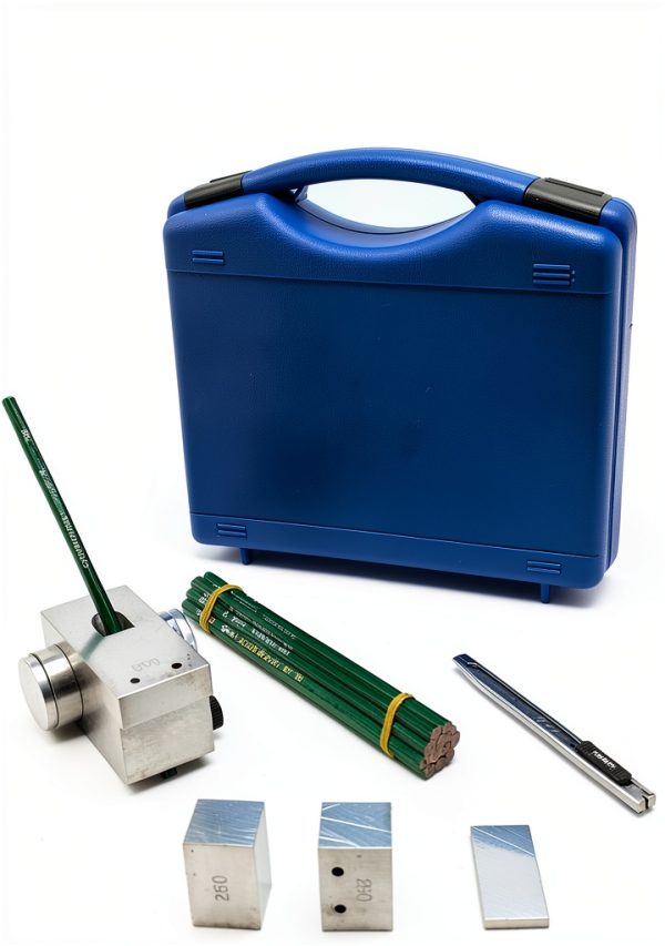 CGOLDENWALL Coating Hardness Tester Industrial Quality-2