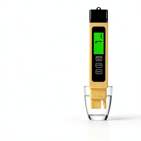 Hofun TDS Meter Digital Water Quality Tester Temperature-1
