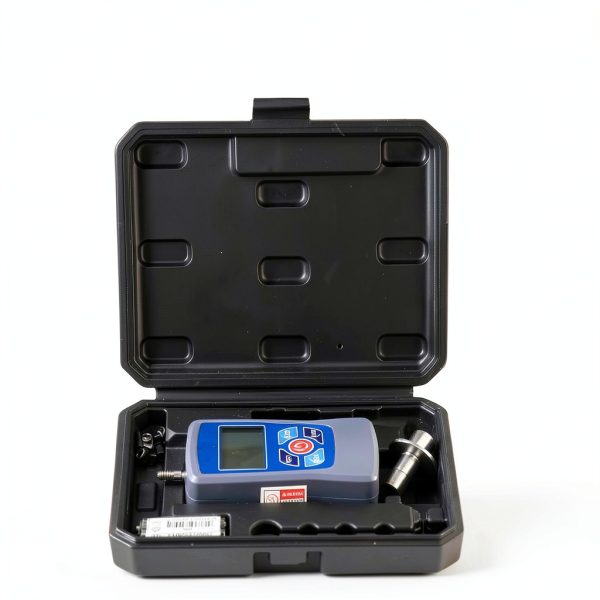 NEWTRY Fruit Hardness Tester Portable 3 Modes Peak Value-5