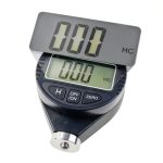 Gain Express Portable Hardness Tester LCD Display Industrial-0