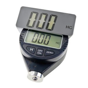 Gain Express Portable Hardness Tester LCD Display Industrial-0