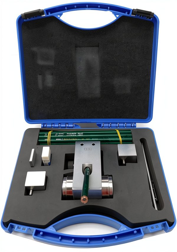 CGOLDENWALL Coating Hardness Tester Industrial Quality-1