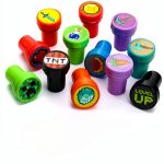 Pixel Miner Stampers for Kids by GISUKA-0