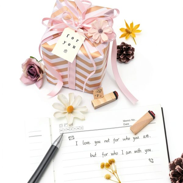 Wooden Stamp Set Toptime 40pcs Wooden Rubber Stamps-4